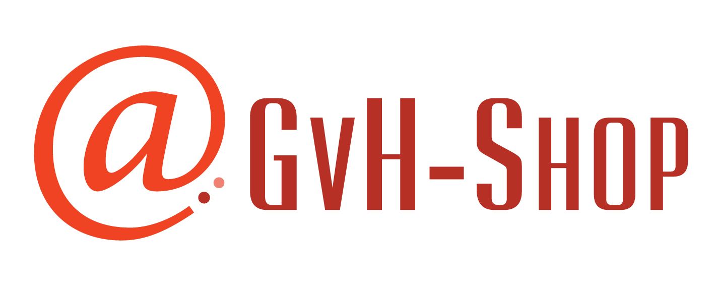 Logo GvH-Tech Webshop